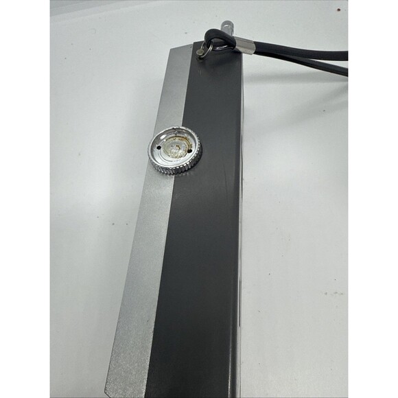 Realistic TRC-75 CB Transceiver 3 Channel Walkie Talkie Radio Vintage - Picture 4 of 5